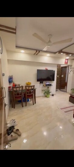 2 BHK Apartment For Sale in Swamy Vivekananda Road