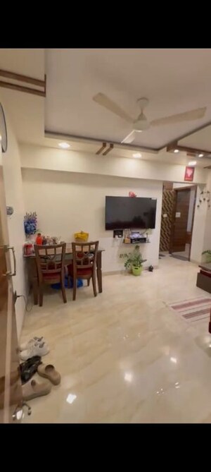 2 BHK Apartment For Sale in Swamy Vivekananda Road