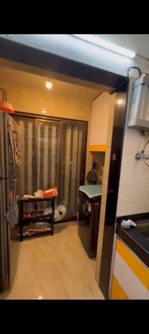  2 BHK Apartment at Swamy Vivekananda Road – for Sale