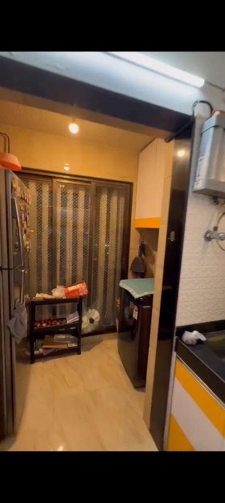 Other, swamy vivekananda road 2 Bedroom 650 Sq.Ft. Apartment In Swamy Vivekananda Road Mumbai 10547842