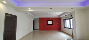 Building Lobby in 3 BHK Apartment at My Home Tarkshya, Kokapet – for Rent