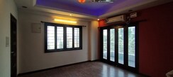 3 BHK + Prayer Room Apartment For Rent in My Home Tarkshya