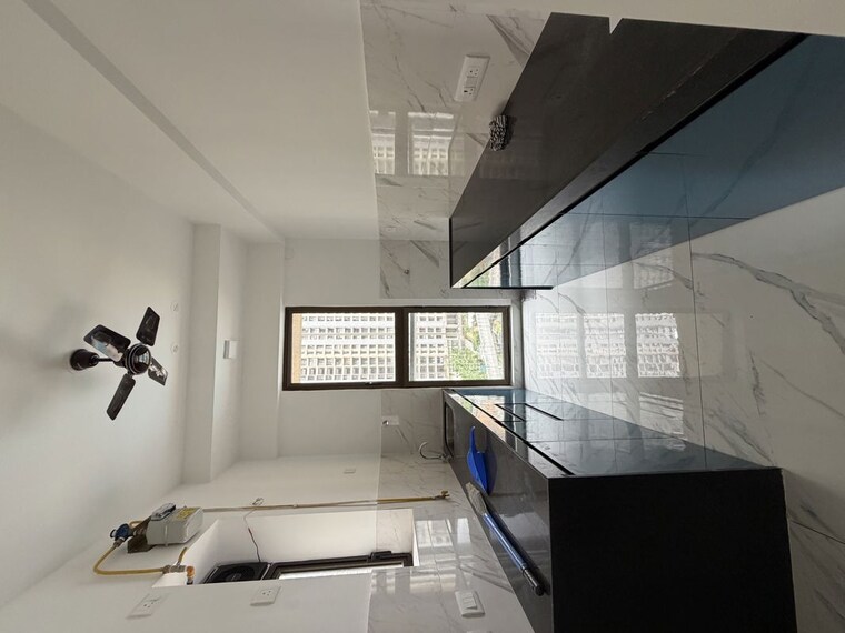 Kitchen, raymond-aashiyana 2 Bedroom 855 Sq.Ft. Apartment In Vartak Nagar Thane 10547855