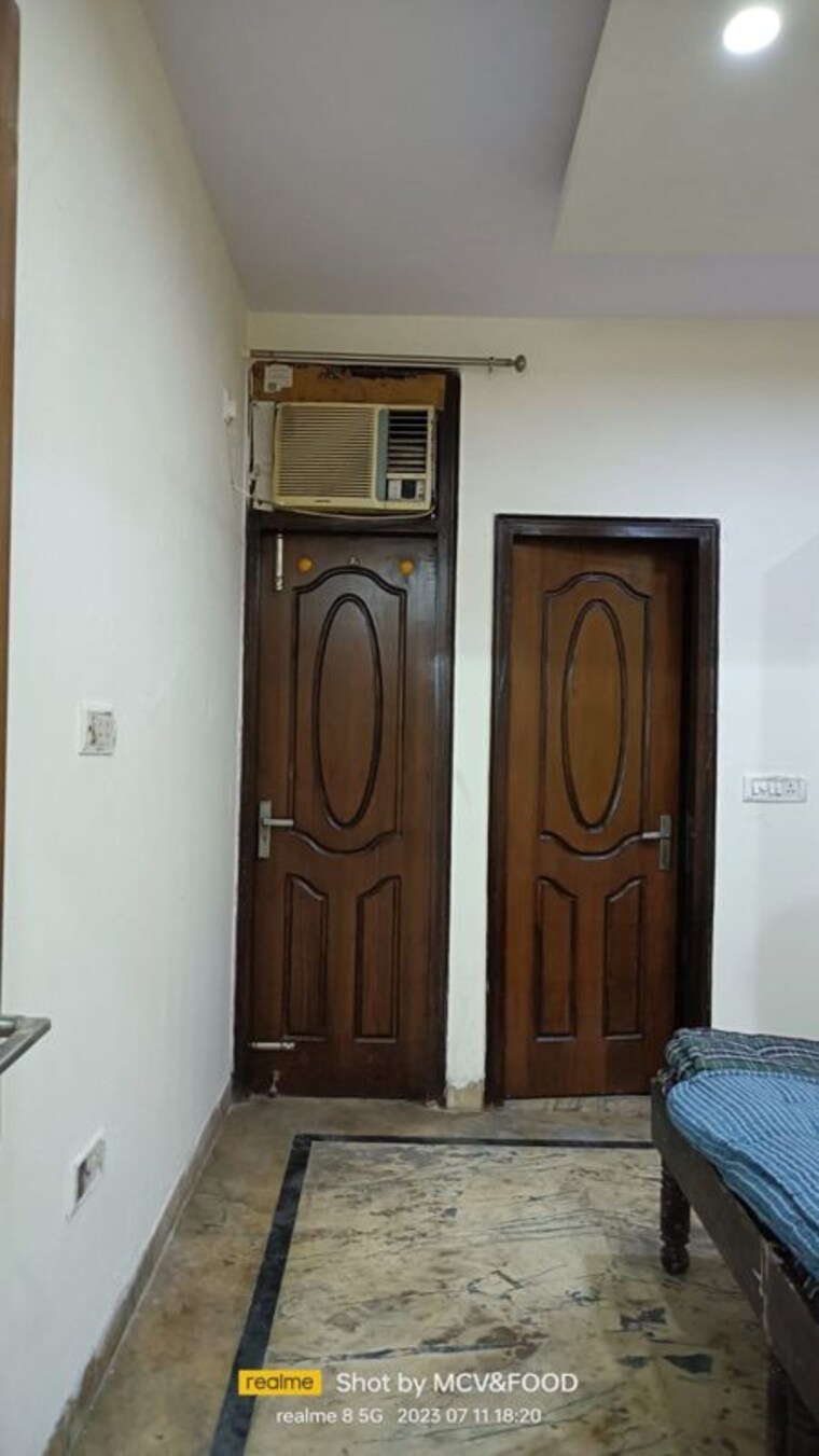 undefined, malviya nagar 2 Bedroom 1150 Sq.Ft. Builder Floor In Malviya Nagar Delhi 10547867