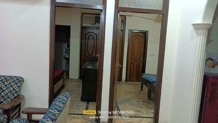 undefined, malviya nagar 2 Bedroom 1150 Sq.Ft. Builder Floor In Malviya Nagar Delhi 10547867