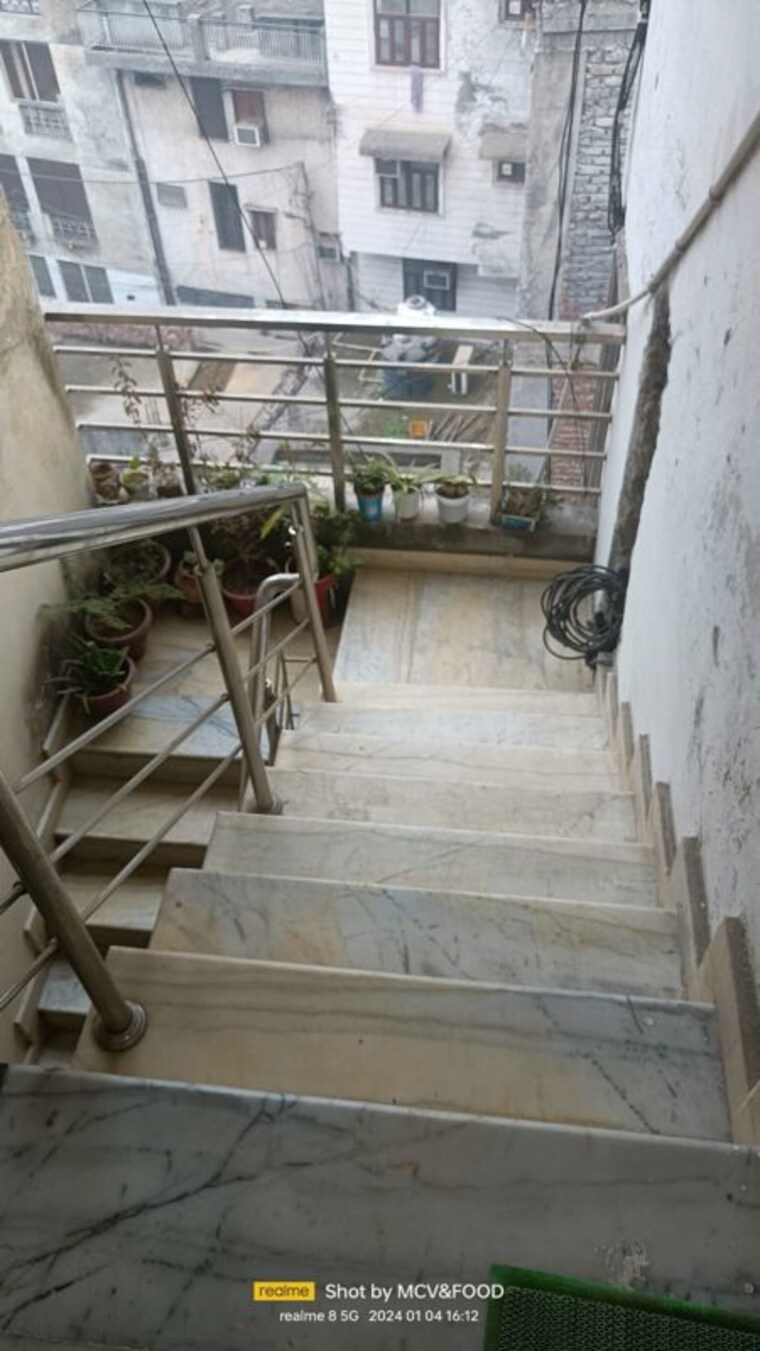 undefined, malviya nagar 2 Bedroom 1150 Sq.Ft. Builder Floor In Malviya Nagar Delhi 10547867