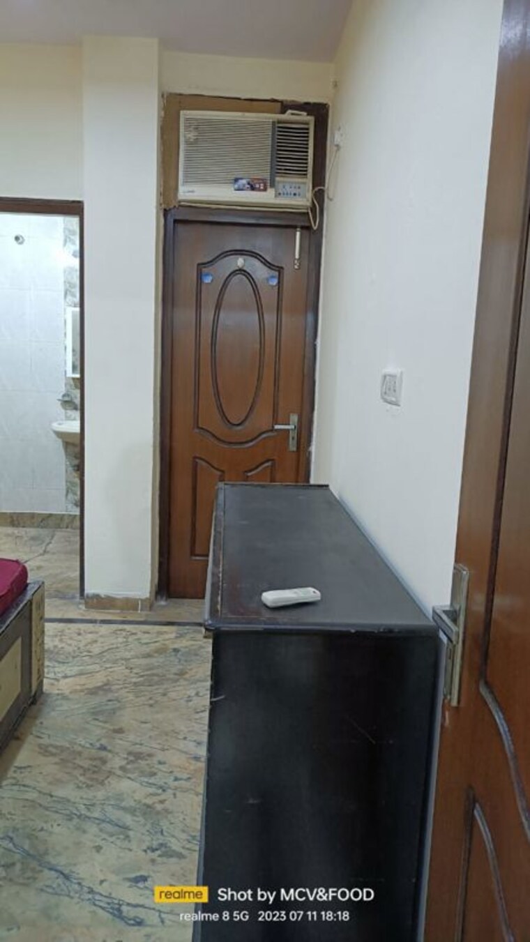 Bathroom, malviya nagar 2 Bedroom 1150 Sq.Ft. Builder Floor In Malviya Nagar Delhi 10547867