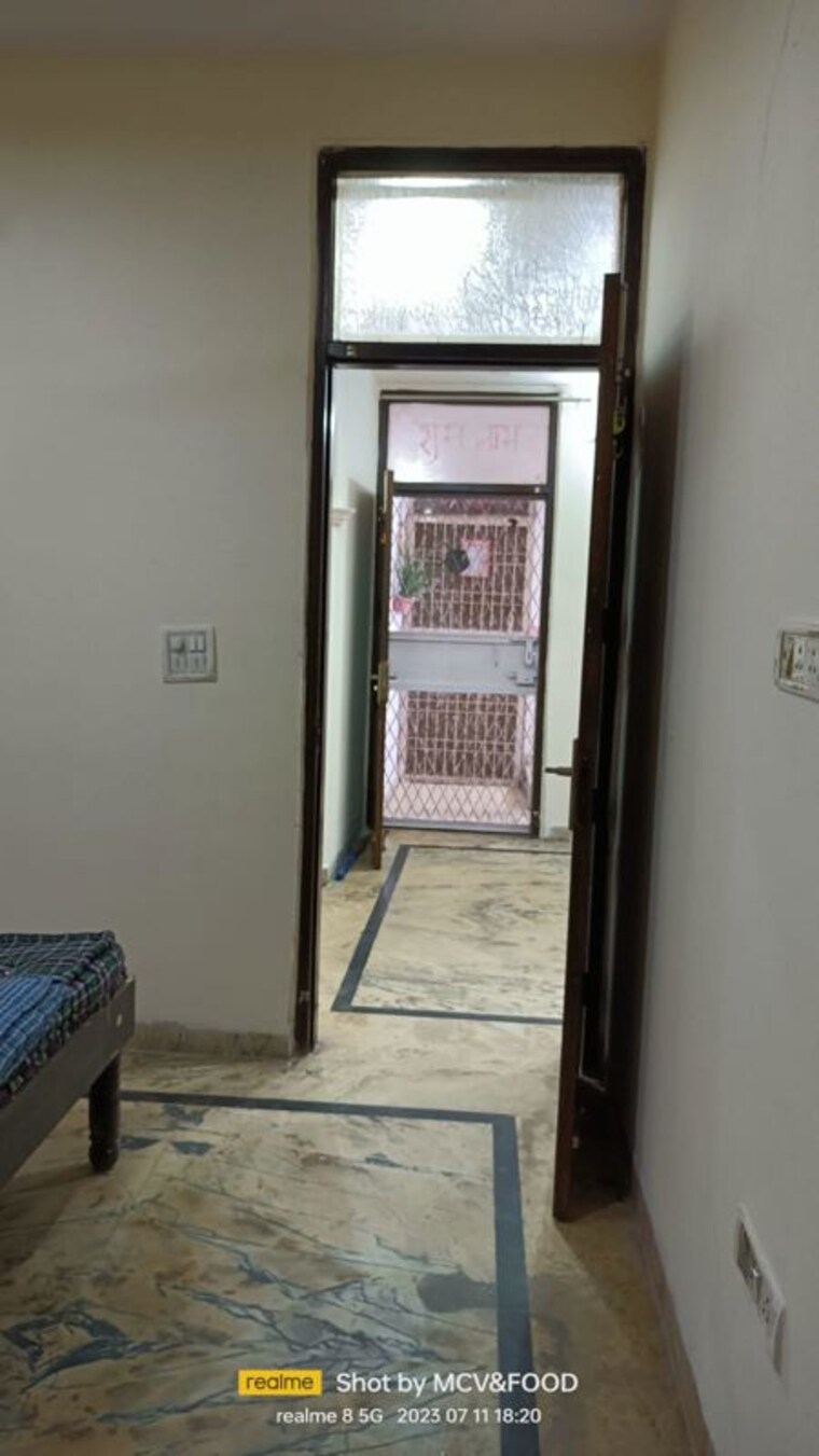 undefined, malviya nagar 2 Bedroom 1150 Sq.Ft. Builder Floor In Malviya Nagar Delhi 10547867