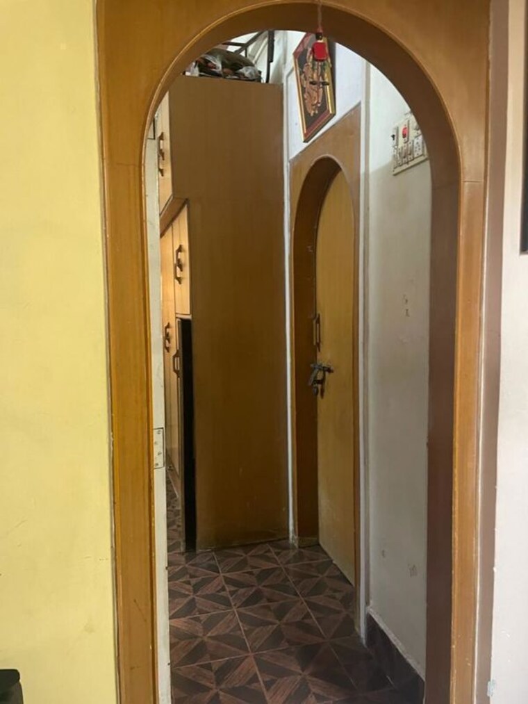 undefined, ambedkar-nagar-chs 1.5 Bedroom 550 Sq.Ft. Apartment In Worli Mumbai 10547858