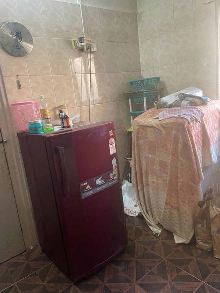 undefined, ambedkar-nagar-chs 1.5 Bedroom 550 Sq.Ft. Apartment In Worli Mumbai 10547858