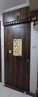1 BHK 350 Sq.Ft. Apartment in NG Vihar CHS