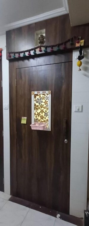 1 BHK Apartment For Rent in NG Vihar CHS, Vartak Nagar