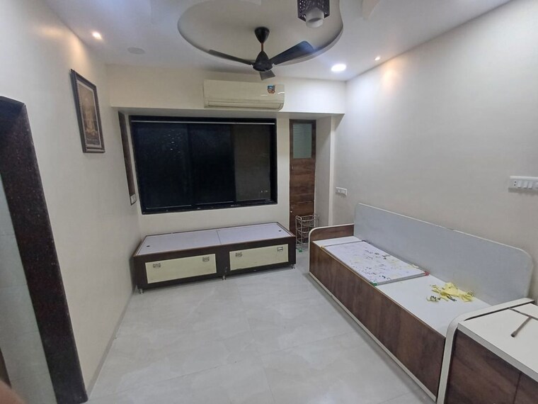 Bathroom, ng-vihar-chs 1 Bedroom 350 Sq.Ft. Apartment In Vartak Nagar Thane 10547869