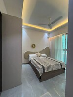 1 BHK +  400 Sq.Ft. Apartment in KGI Kohinoor Gardens