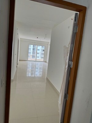 Building Lobby in 3 BHK Apartment at My Home Tarkshya, Kokapet – for Rent