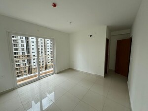3 BHK Apartment For Rent in My Home Tarkshya, Kokapet