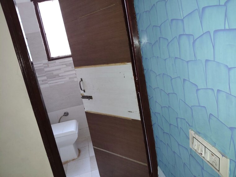 Balcony, dhakoli 3 Bedroom 1150 Sq.Ft. Apartment In Dhakoli Zirakpur 10547875