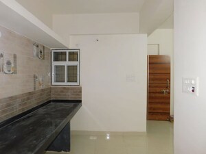 Kitchen in 1 BHK Apartment at Sambhajinagar – for Rent