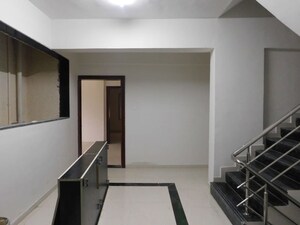 1 BHK Apartment – Exterior View View at Sambhajinagar - for Rent