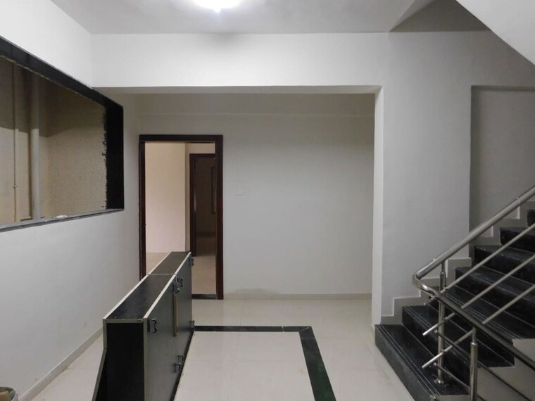 Exterior View, sambhajinagar 1 Bedroom 468 Sq.Ft. Apartment In Sambhajinagar Pune 10547883