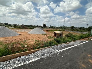  Plot For Sale in Thanisandra