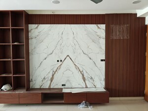 3 BHK Apartment For Rent in INDIS Viva City, Kondapur