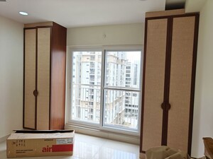 Room in 3 BHK Apartment at INDIS Viva City, Kondapur – for Rent