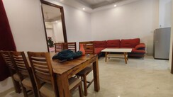 1 BHK Apartment For Sale in Nanded Mangal Bhairav
