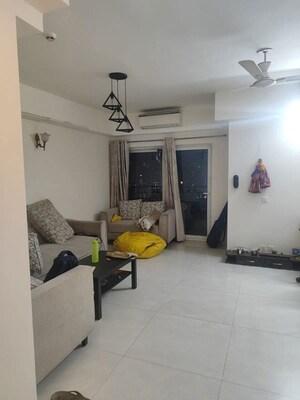 Team Area in 3 BHK Apartment at Adani M2K Oyster Grande, Sector 102 – for Sale