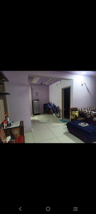 2 BHK + Store Room Apartment For Rent in Aarohi Shivalay in Chandkheda, Ahmedabad