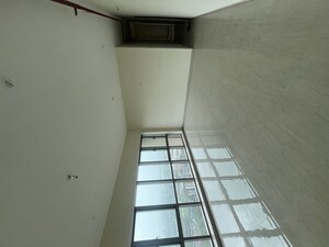 Staircase in 3.5 BHK Apartment at Sheth Auris Serenity Tower 3, Malad West – for Rent