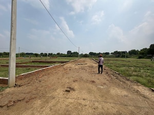 Plot Area in  Plot at Gangapur – for Sale