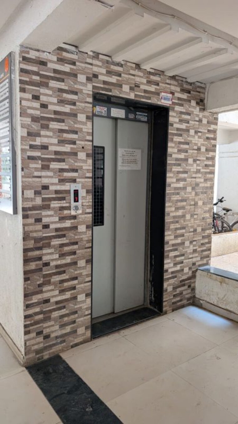 undefined, pride-silver-oak 1 Bedroom 525 Sq.Ft. Apartment In Rahatani Pune 10547830