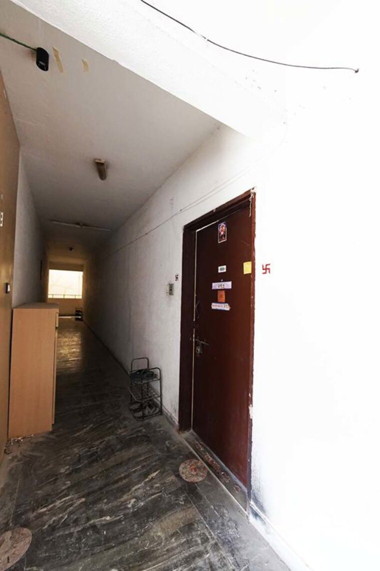 undefined, surya-vaibhav 1 Bedroom 545 Sq.Ft. Apartment In Thergaon Pune 10547887