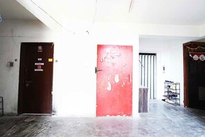 Room in 1 BHK Apartment at Surya Vaibhav, Thergaon – for Sale