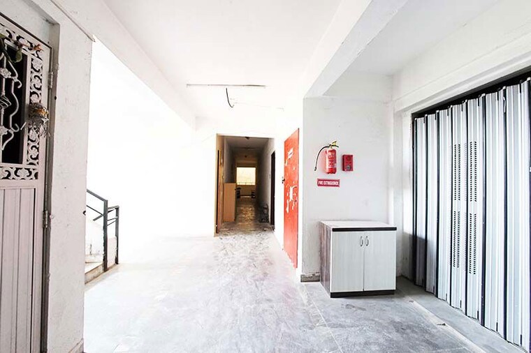 undefined, surya-vaibhav 1 Bedroom 545 Sq.Ft. Apartment In Thergaon Pune 10547887