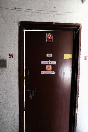 Furnished Amenities in 1 BHK Apartment at Surya Vaibhav, Thergaon – for Sale