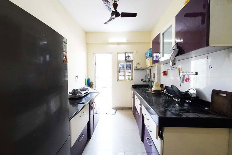 Team Area, surya-vaibhav 1 Bedroom 545 Sq.Ft. Apartment In Thergaon Pune 10547887