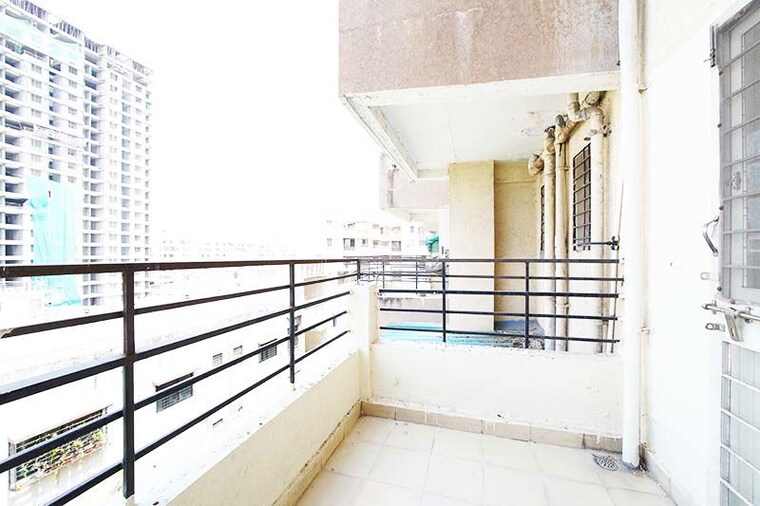 undefined, surya-vaibhav 1 Bedroom 545 Sq.Ft. Apartment In Thergaon Pune 10547887