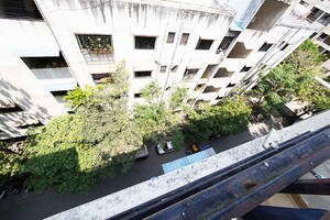 1 BHK Apartment – Exterior View View at Surya Vaibhav, Thergaon - for Sale