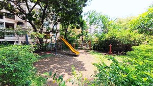 1 BHK Apartment – Garden View at Surya Vaibhav, Thergaon - for Sale