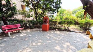 1 BHK Apartment – Exterior View View at Surya Vaibhav, Thergaon - for Sale