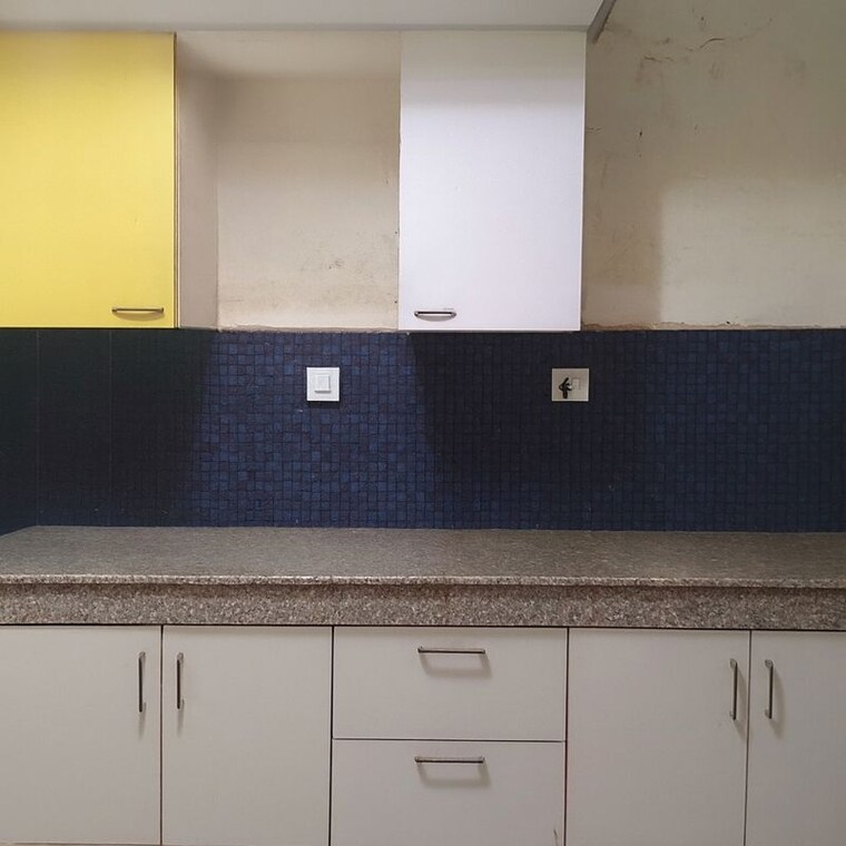 Kitchen, proview-technocity 3 Bedroom 1300 Sq.Ft. Apartment In Chi V Greater Noida Greater Noida 10547899