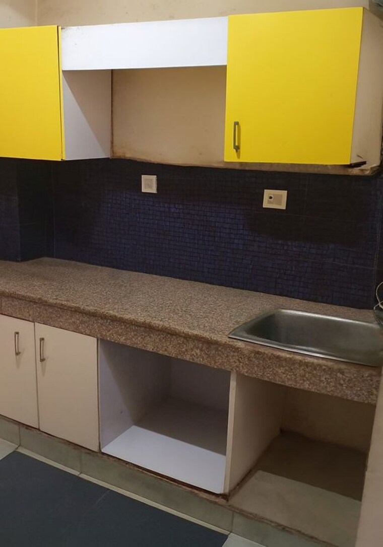 Kitchen, proview-technocity 3 Bedroom 1300 Sq.Ft. Apartment In Chi V Greater Noida Greater Noida 10547899