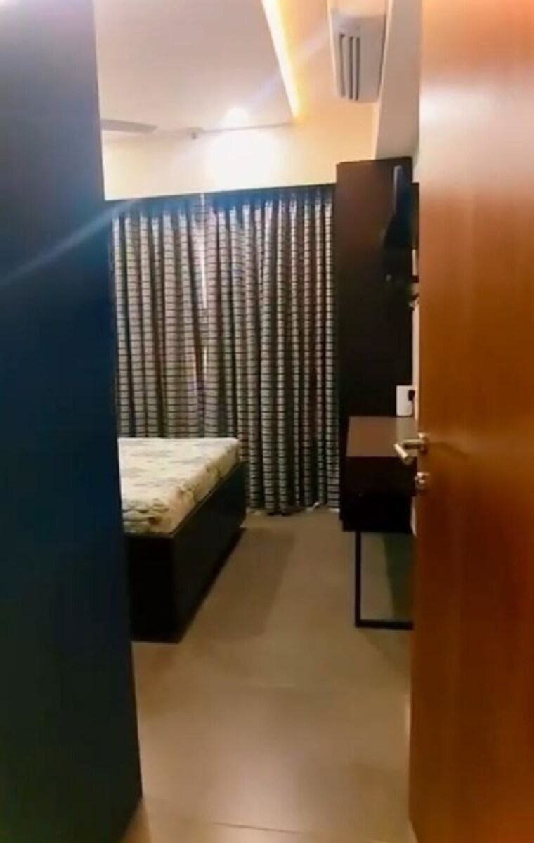 Bathroom, shapoorji-pallonji-vicinia 3 Bedroom 1300 Sq.Ft. Apartment In Powai Mumbai 10547916
