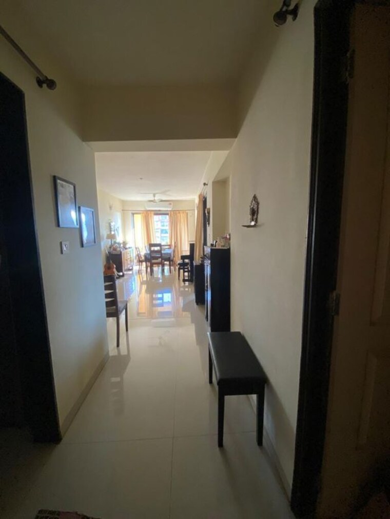 undefined, dona paula 3.5 Bedroom 1600 Sq.Ft. Apartment In Dona Paula Goa 10547917