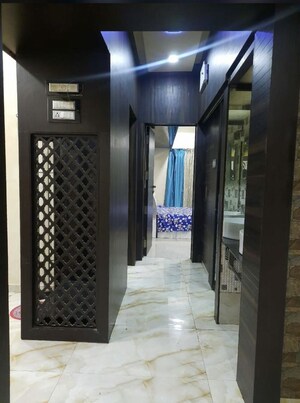 2 BHK Apartment – Nearby View at Sangram Colony - for Rent
