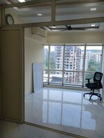 450 Sq.Ft. Office Space in Sai Indu Tower