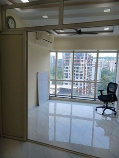 Office Space For Rent in Sai Indu Tower