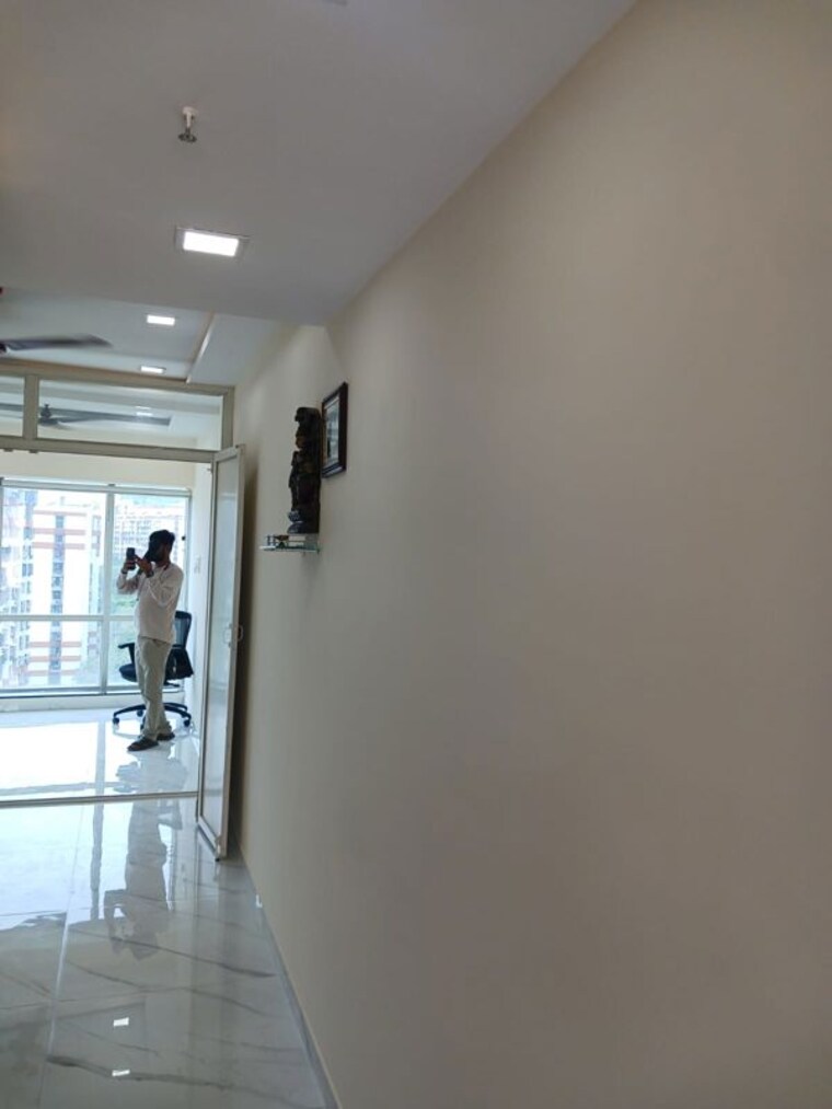 undefined, sai-indu-tower Commercial Office Space 450 Sq.Ft. In Bhandup West Mumbai 10547920